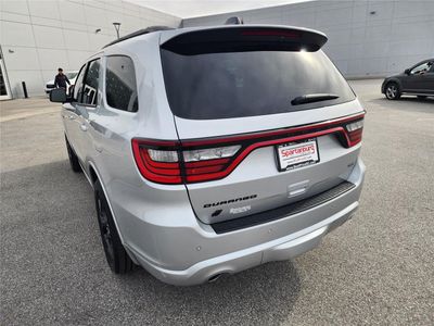 2026 2026 Dodge Durango GT Plus HEMI - Photo 3