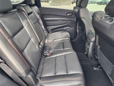2026 2026 Dodge Durango GT Plus HEMI - Photo 7