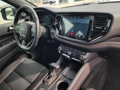 2026 2026 Dodge Durango GT Plus HEMI - Photo 8