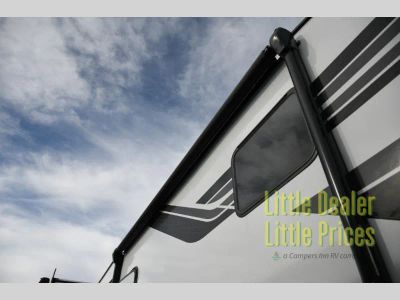 2026 Grand Design Reflection - Photo 48
