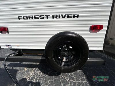 2026 Forest River RV Westbrook - Photo 6