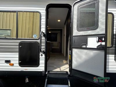 2026 Forest River RV Westbrook - Photo 19