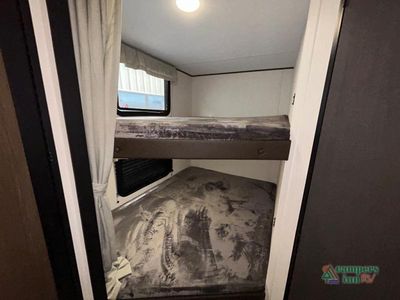 2026 Forest River RV Westbrook - Photo 23