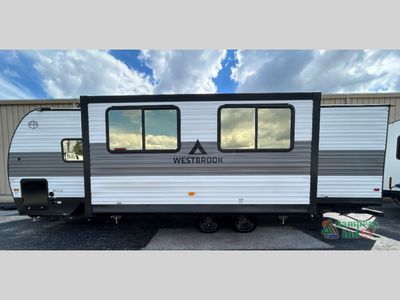 2026 Forest River RV Westbrook - Photo 4