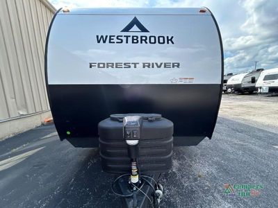 2026 Forest River RV Westbrook - Photo 3