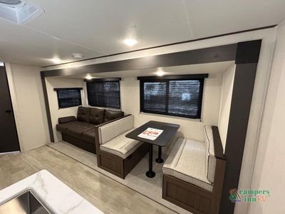 2026 Forest River RV Westbrook - Photo 20