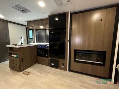 2026 Forest River RV Westbrook - Photo 21