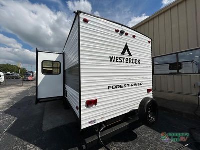 2026 Forest River RV Westbrook - Photo 5