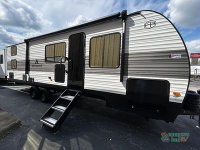 2026 Forest River RV Westbrook - Photo 2