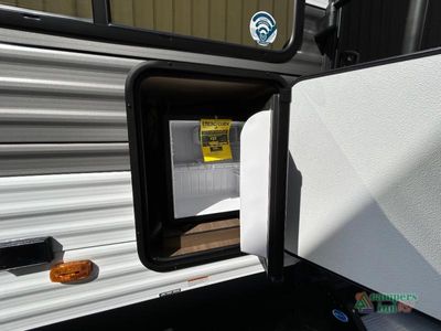 2026 Forest River RV Westbrook - Photo 10
