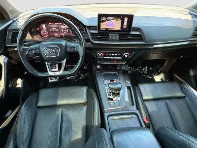 2019 Audi SQ5 — photo 15 view