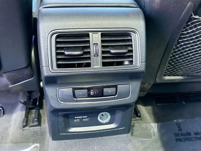 2019 Audi SQ5 — photo 19 view