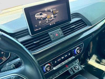2019 Audi SQ5 — photo 27 view