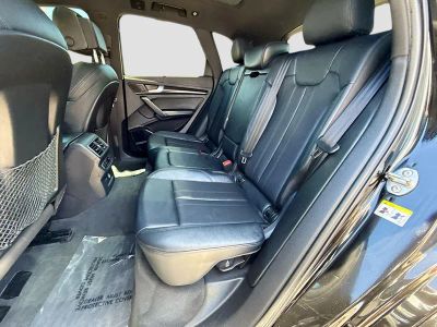 2019 Audi SQ5 — photo 20 view