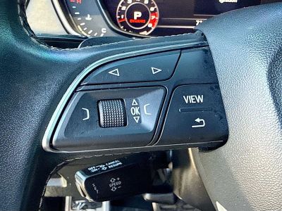 2019 Audi SQ5 — photo 37 view