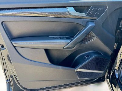 2019 Audi SQ5 — photo 21 view