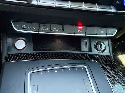 2019 Audi SQ5 — photo 30 view