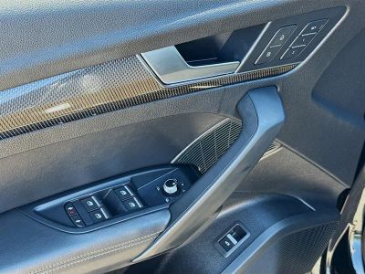 2019 Audi SQ5 — photo 22 view