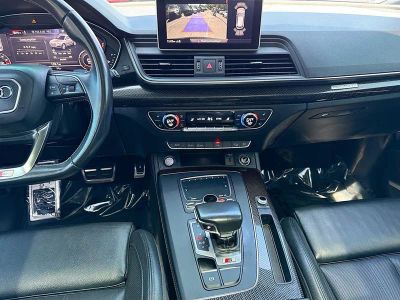 2019 Audi SQ5 — photo 18 view