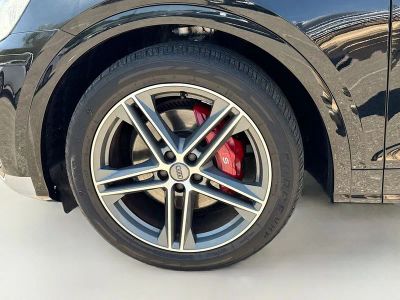 2019 Audi SQ5 — photo 42 view