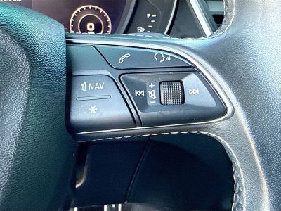 2019 Audi SQ5 — photo 38 view