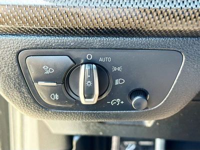 2019 Audi SQ5 — photo 35 view