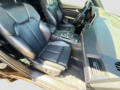 2019 Audi SQ5 — photo 14 view