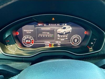 2019 Audi SQ5 — photo 40 view