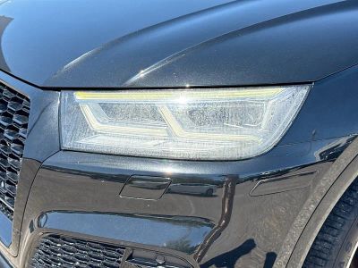 2019 Audi SQ5 — photo 9 view