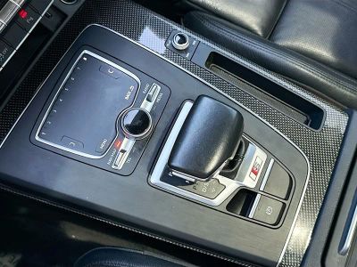2019 Audi SQ5 — photo 28 view
