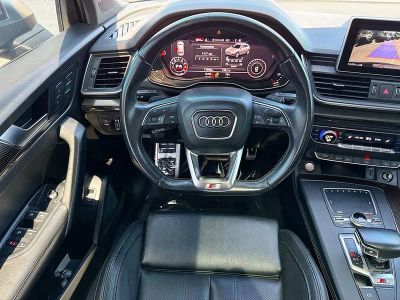 2019 Audi SQ5 — photo 16 view