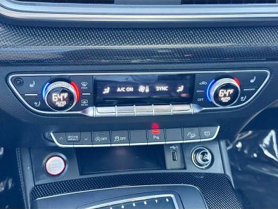2019 Audi SQ5 — photo 34 view