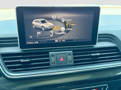2019 Audi SQ5 — photo 29 view
