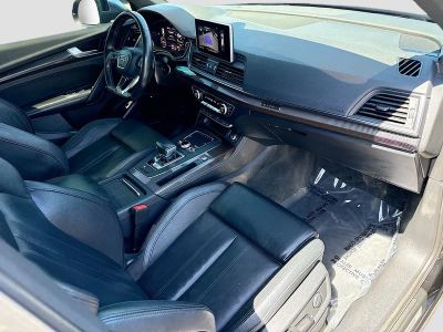2019 Audi SQ5 — photo 13 view