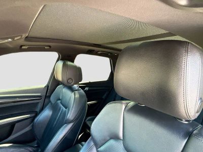 2019 Audi SQ5 — photo 26 view