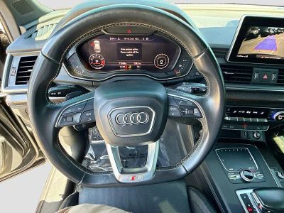2019 Audi SQ5 — photo 39 view
