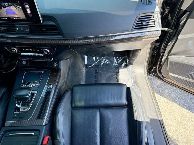 2019 Audi SQ5 — photo 17 view