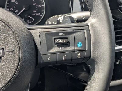 2025 Nissan Pathfinder — photo 25 view