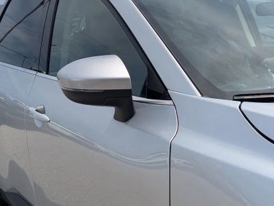 2025 Nissan Pathfinder — photo 9 view