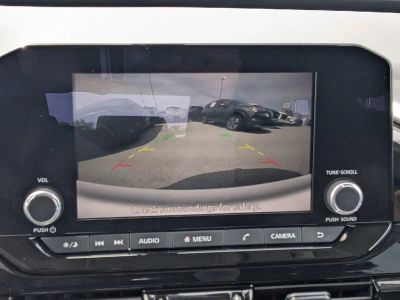 2025 Nissan Pathfinder — photo 31 view