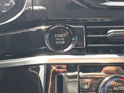 2025 Nissan Pathfinder — photo 30 view