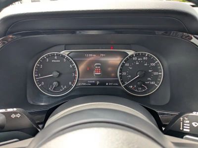 2025 Nissan Pathfinder — photo 28 view