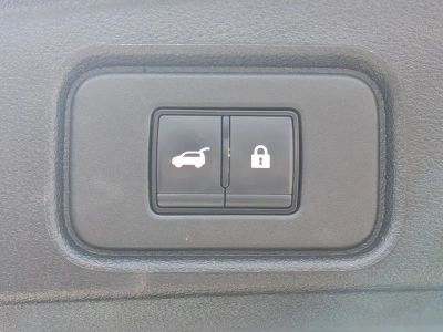2025 Nissan Pathfinder — photo 13 view