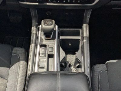2025 Nissan Pathfinder — photo 19 view
