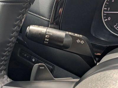 2025 Nissan Pathfinder — photo 26 view