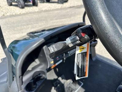 2024 Club Car Onward Lifted 4 Passenger Electric — photo 14 view