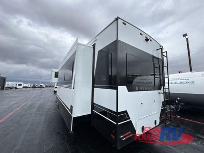 2026 Brinkley Model Z - Photo 5