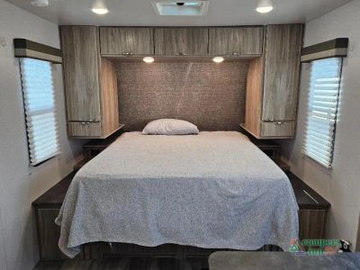 2022 Winnebago Minnie — photo 34 view
