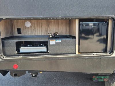 2022 Winnebago Minnie — photo 50 view