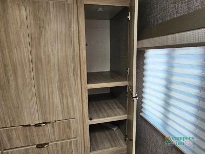 2022 Winnebago Minnie — photo 43 view